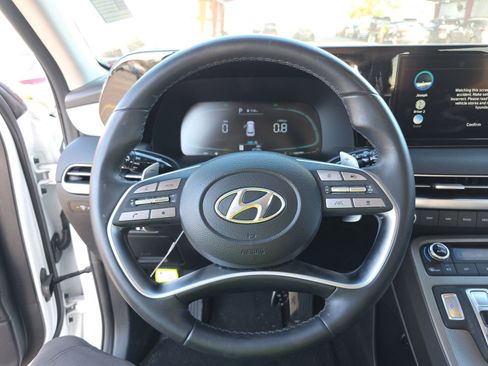 Used 2023 Hyundai Palisade XRT w/ Cargo Package image 15