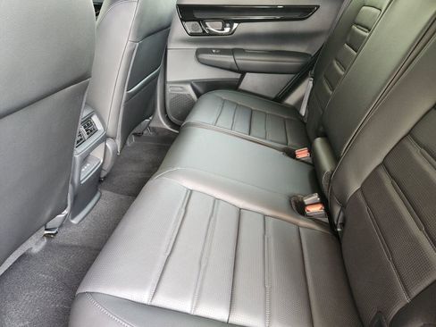 New 2026 Honda CR-V EX-L image 19