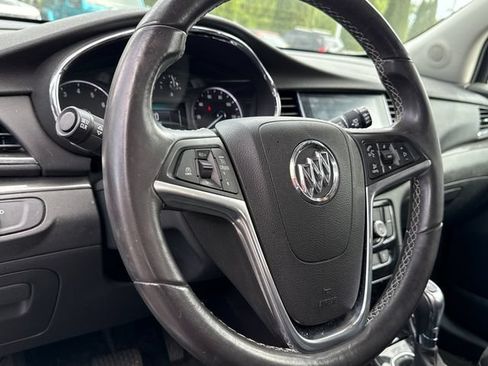 Used 2017 Buick Encore Preferred FWD image 14