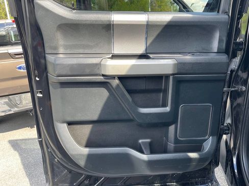 Used 2016 Ford F150 Lariat w/ Equipment Group 502A Luxury AWD/4WD image 33