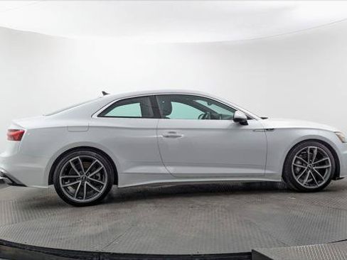 Used 2023 Audi A5 2.0T Premium Plus w/ Premium Plus AWD/4WD image 8