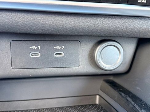 New 2026 Nissan Rogue SV image 35