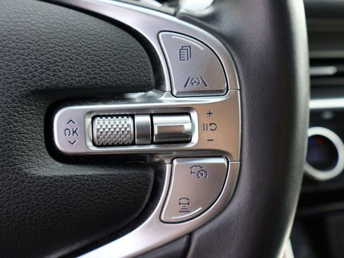 Used 2024 Genesis GV80 2.5T image 49