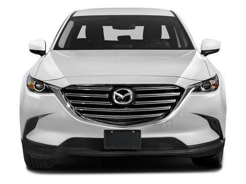 Used 2016 MAZDA CX-9 Touring AWD/4WD image 7