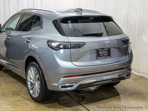 New 2026 Buick Envision Avenir image 6