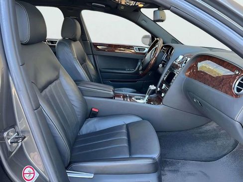 Used 2008 Bentley Flying Spur Flying Spur AWD/4WD image 15