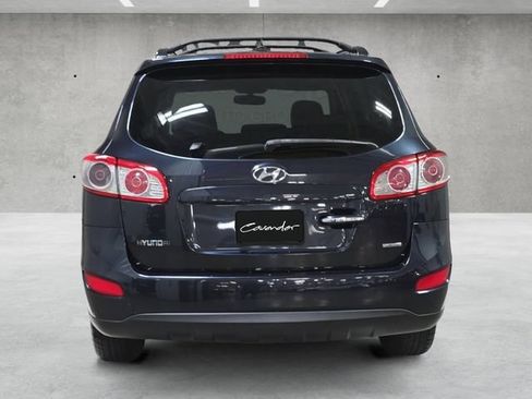 Used 2011 Hyundai Santa Fe Limited FWD image 15