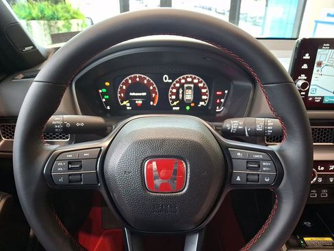 New 2026 Honda Civic Type R image 10