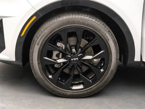 Used 2023 Kia Sorento SX image 39
