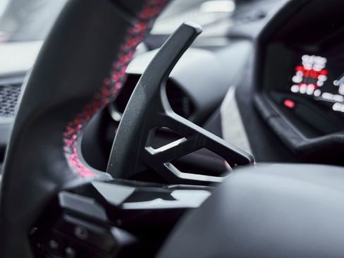Used 2023 Lamborghini Huracan Tecnica RWD image 50