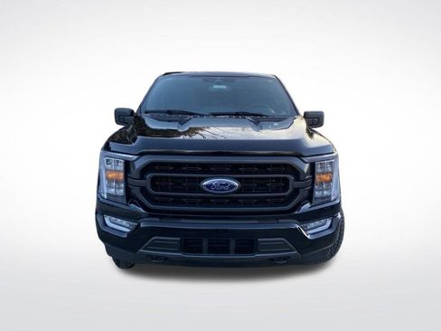 Certified 2023 Ford F150 XLT w/ Equipment Group 302A High image 13