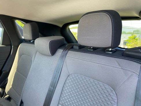 Used 2021 Ford Escape SE FWD image 9