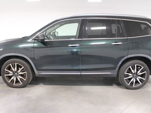 Used 2019 Honda Pilot Elite image 6