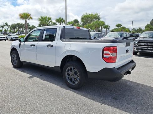 New 2025 Ford Maverick XLT w/ XLT Luxury Package AWD/4WD image 7