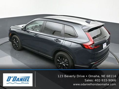 Used 2026 Honda CR-V Sport image 15