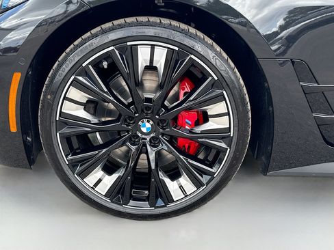 New 2026 BMW 430i w/ M Sport Package RWD image 42
