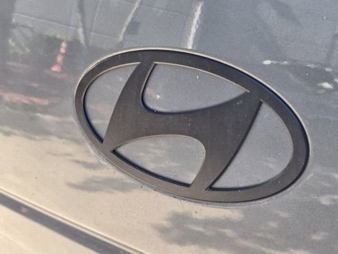 Used 2024 Hyundai Santa Fe Calligraphy FWD image 8