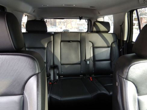 Used 2020 Chevrolet Tahoe LT image 24