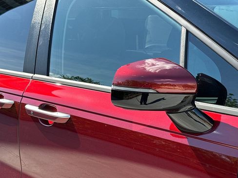 New 2026 Kia Carnival EX FWD image 10
