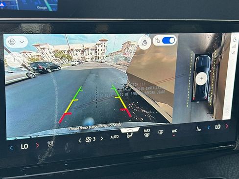 New 2026 Ford Expedition Tremor AWD/4WD image 18