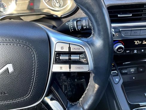 Used 2022 Kia Telluride EX w/ Towing Package image 25