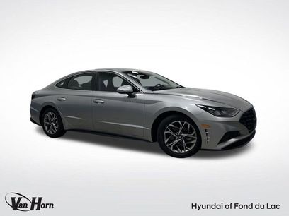 Used 2021 Hyundai Sonata SEL