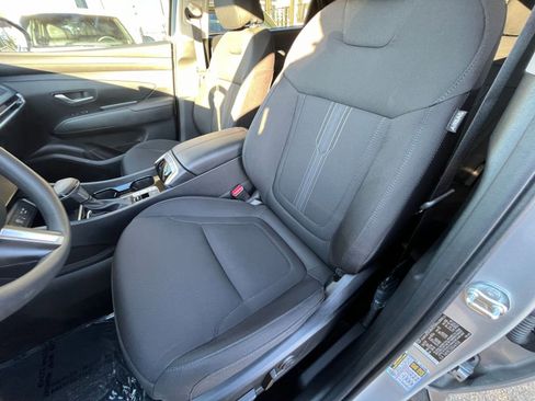 Used 2025 Hyundai Tucson SEL image 38