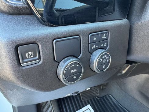 Certified 2024 Chevrolet Silverado 3500 LT w/ All Star Edition RWD image 14