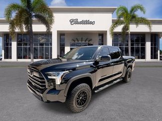 Used 2024 Toyota Tundra SR5 RWD video 1