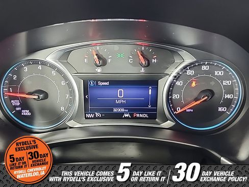 Certified 2020 Chevrolet Equinox LT image 23