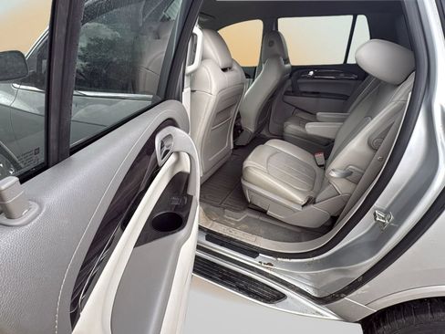 Used 2016 Buick Enclave Premium w/ Trailering Package FWD image 16