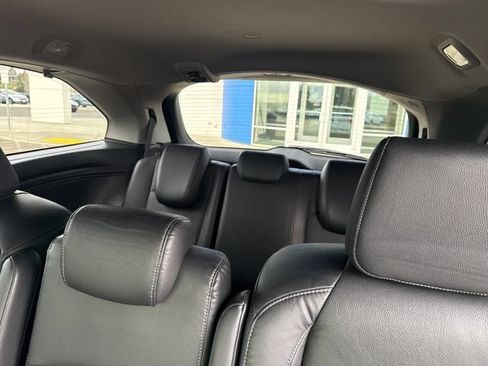 Used 2022 Honda Odyssey EX-L image 18
