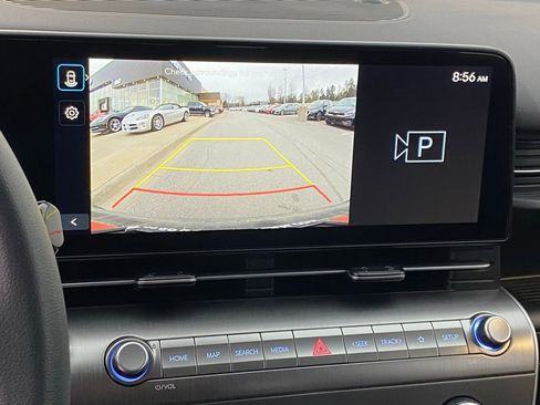 New 2026 Hyundai Kona SE AWD/4WD image 15