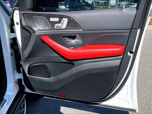 Used 2023 Mercedes-Benz GLE 63 AMG S image 25