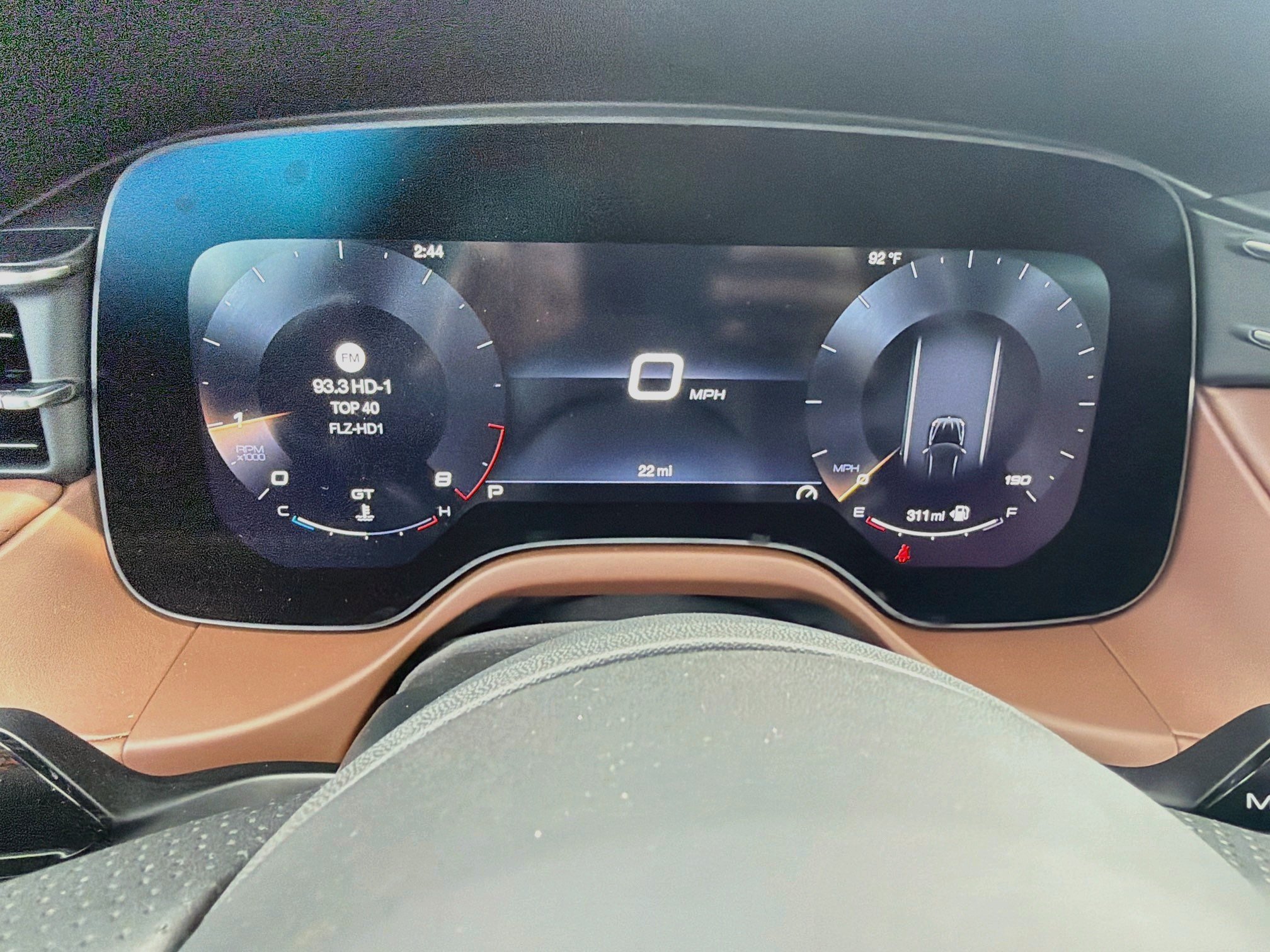 New 2027 Maserati Grecale Modena AWD/4WD image 41