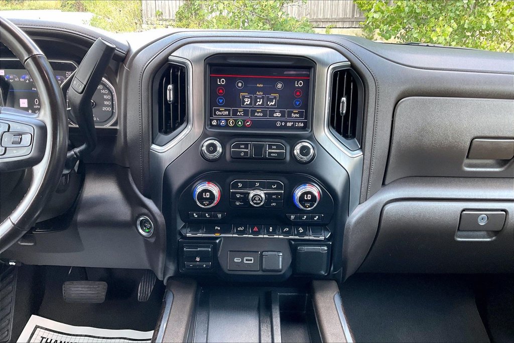 Used 2022 GMC Sierra 1500 Denali AWD/4WD image 6