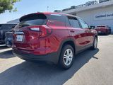 Certified 2024 GMC Terrain SLE image 3