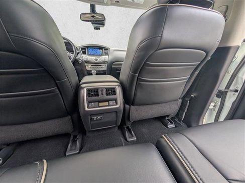 Used 2019 INFINITI QX60 Luxe w/ Essential Package AWD/4WD image 27