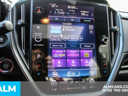 Used 2022 Subaru WRX Premium image 30