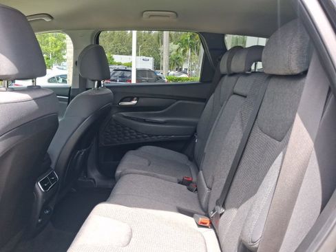 Used 2023 Hyundai Santa Fe SEL AWD/4WD image 7