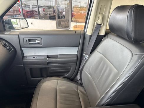 Used 2013 Ford Flex SEL AWD/4WD image 28