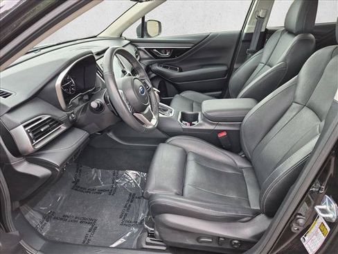 Used 2024 Subaru Outback Touring w/ Tech Package 3 AWD/4WD image 17
