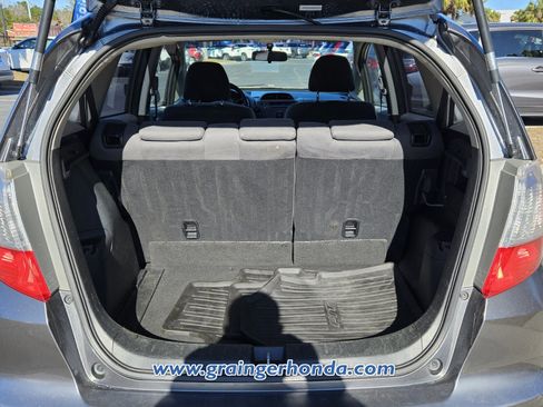 Used 2013 Honda Fit image 13