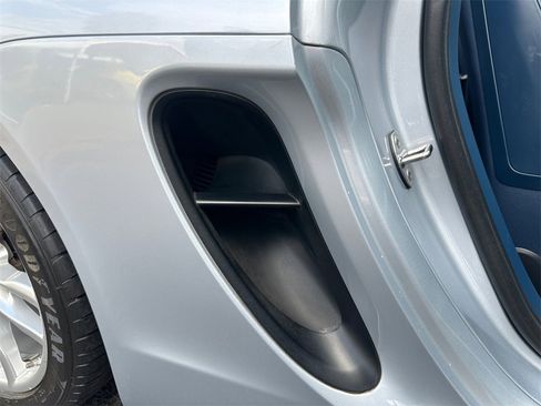 Used 2014 Porsche Boxster image 35