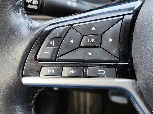 Used 2023 Nissan Altima 2.5 SL image 17