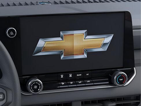 New 2026 Chevrolet Colorado W/T AWD/4WD image 20
