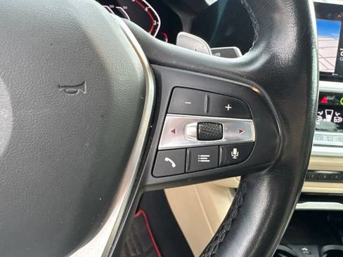 Used 2020 BMW 330i Sedan w/ Premium Package RWD image 14