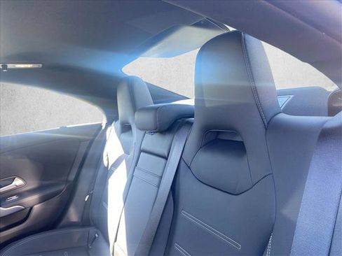 Used 2025 Mercedes-Benz CLA 250 image 19