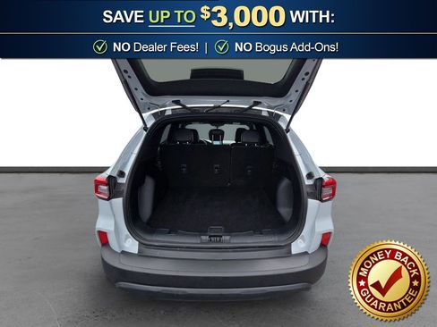 Used 2025 Ford Escape ST-Line image 24