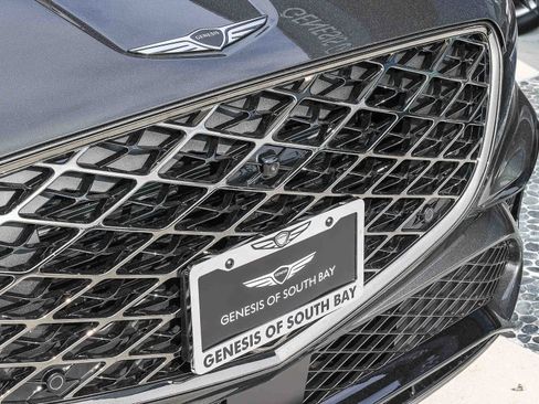 New 2026 Genesis GV70 3.5T Sport Prestige AWD/4WD image 11